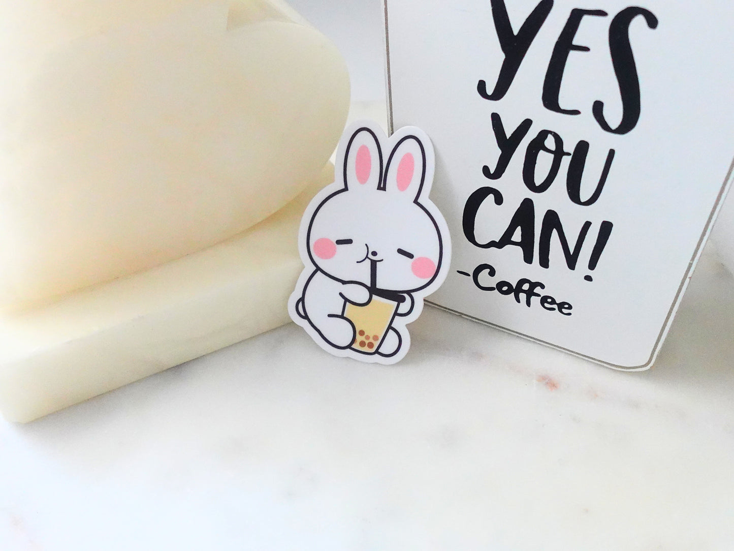 Bunny Sips