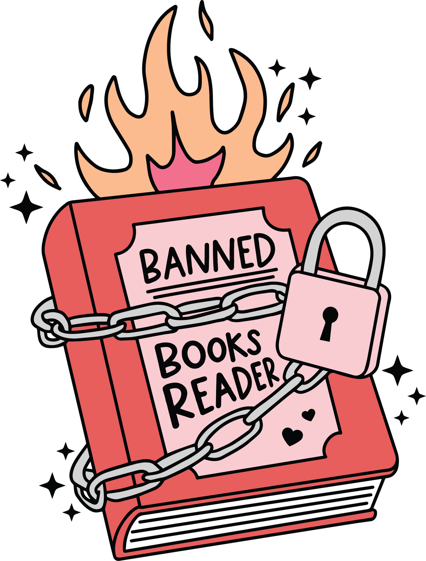 Banned Books