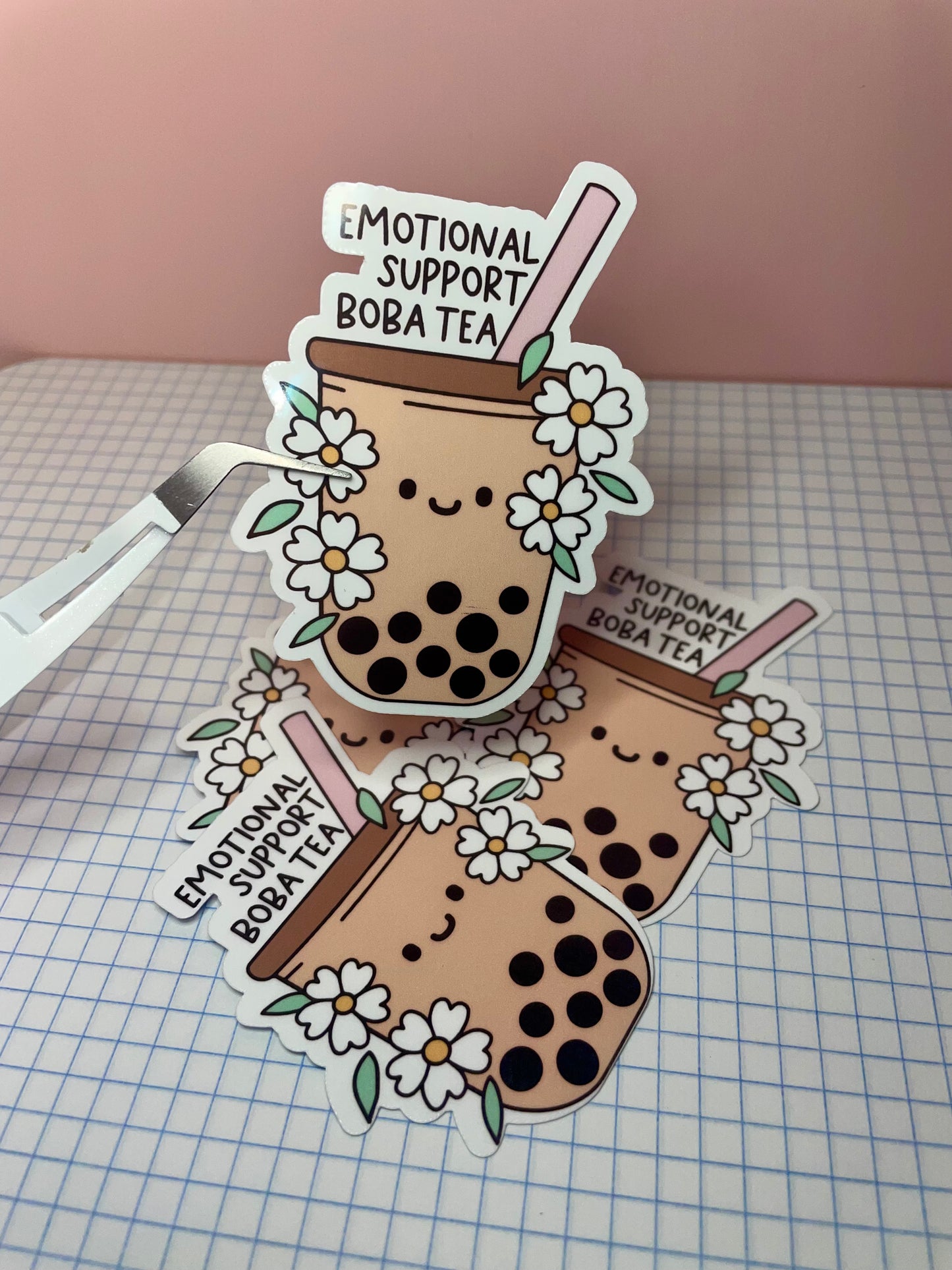 Boba Tea