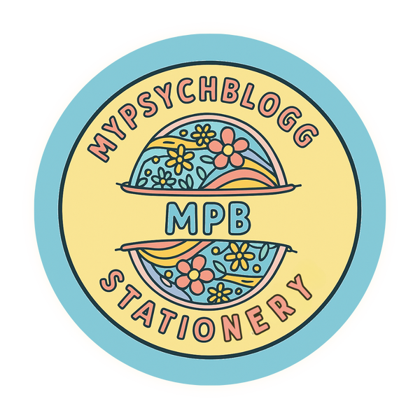 MPB Stationery