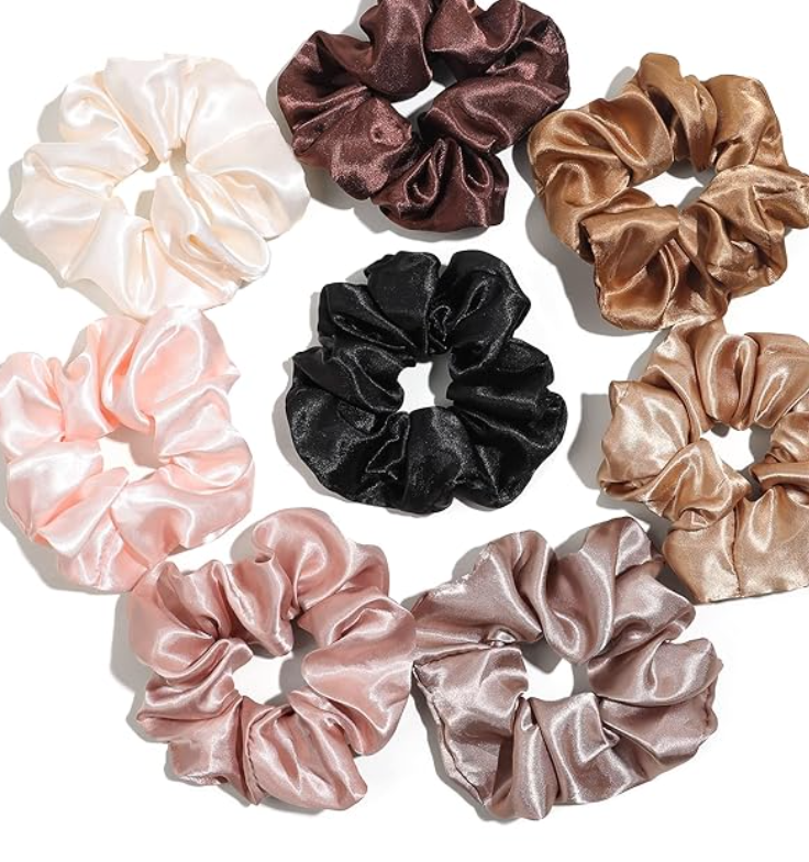 Scrunchies /Hair Ties