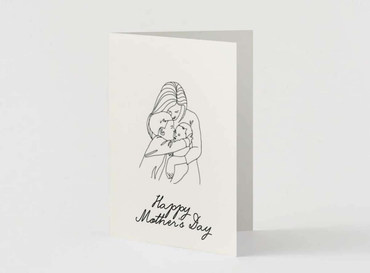 Happy Mother Day