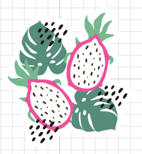 Dragonfruit Baby
