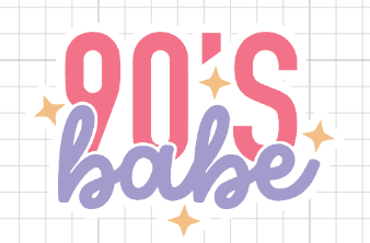 90's Babe