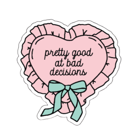 Smol Heart