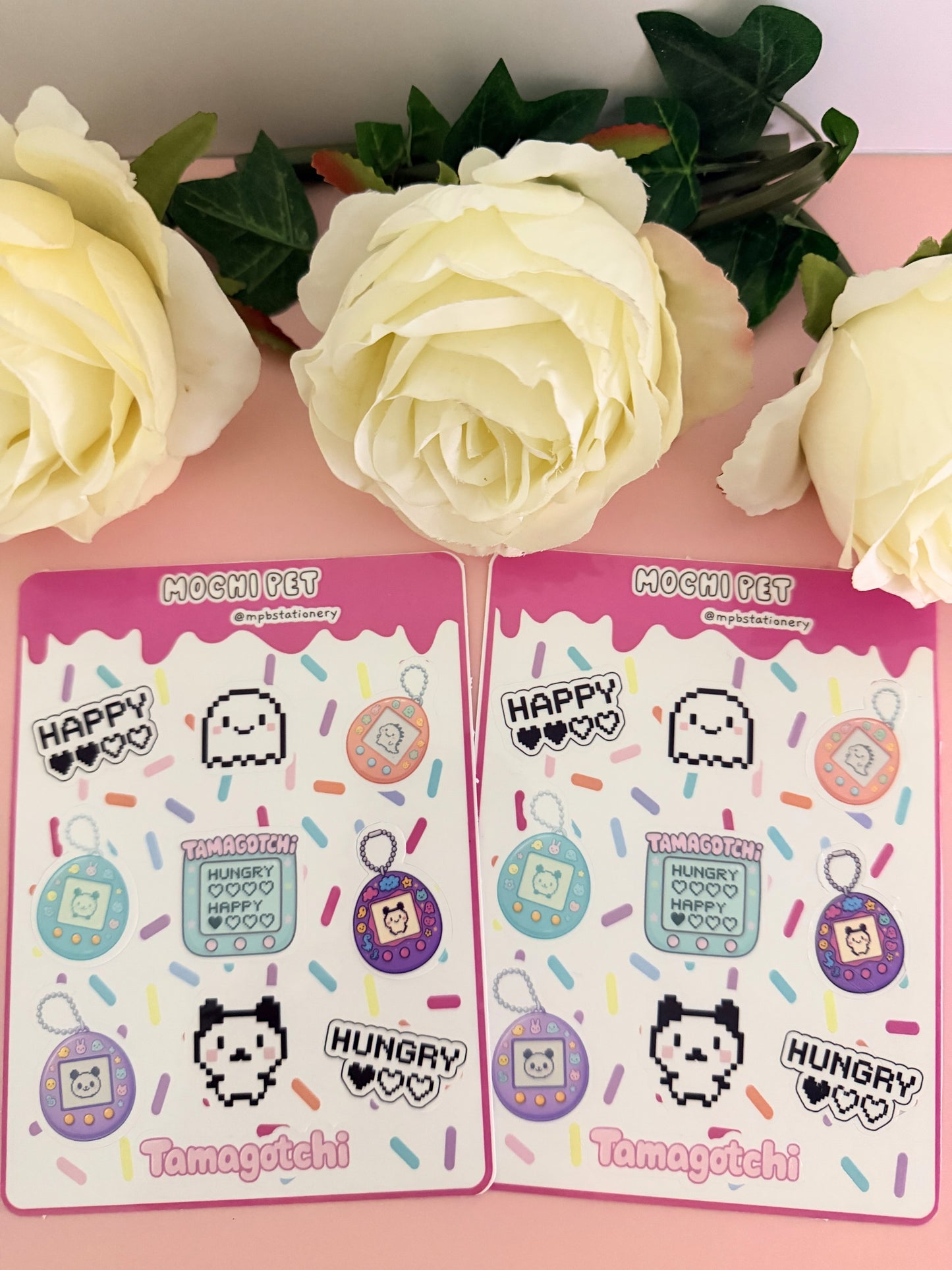 Mochi Pet