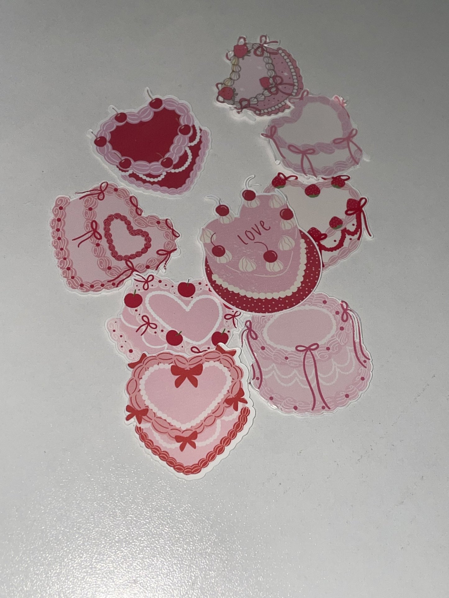 Valentine's Day Bundle