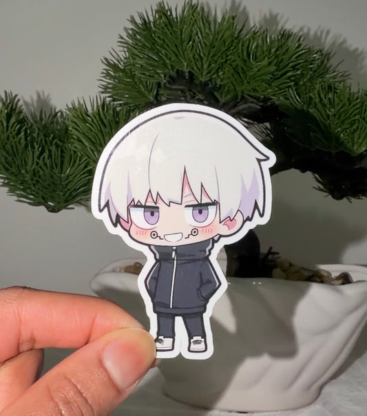 Inumaki