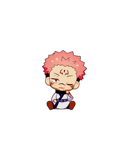 Chibi Sukuna