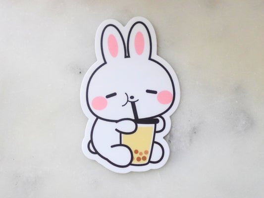 Bunny Sips