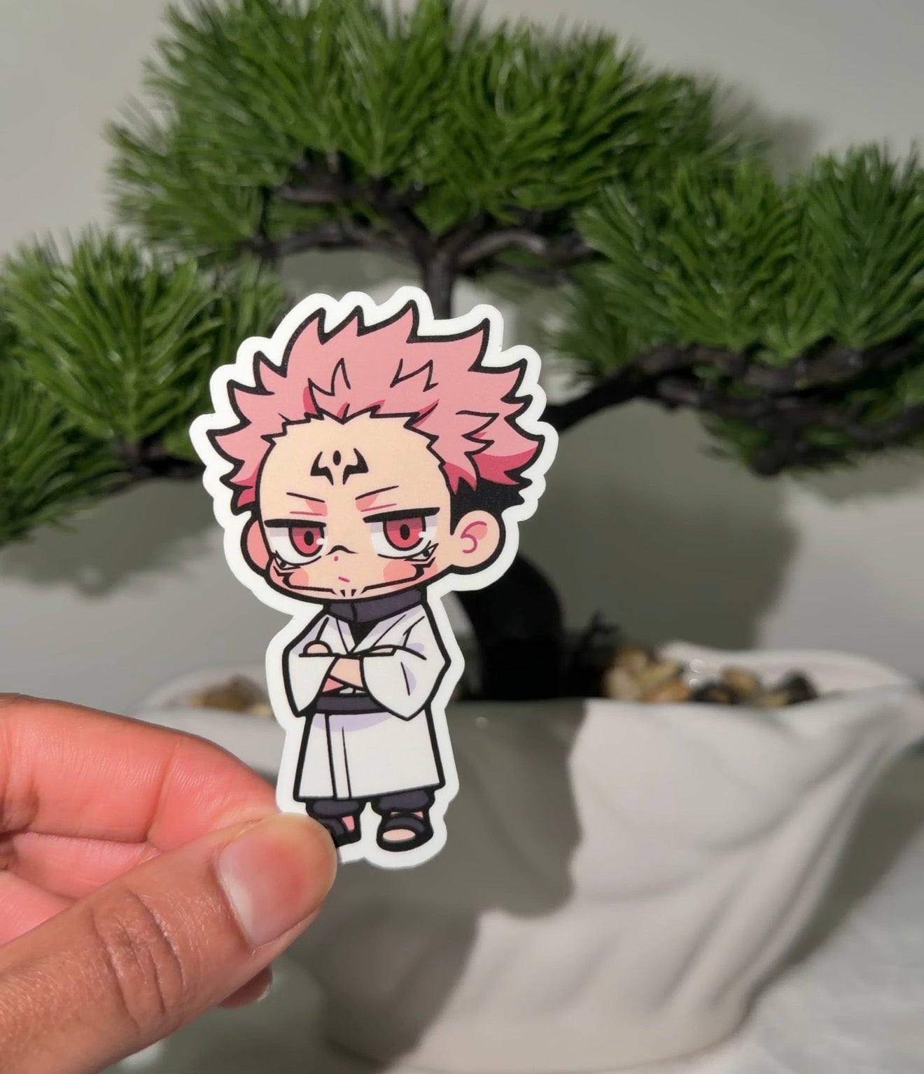 Sukuna