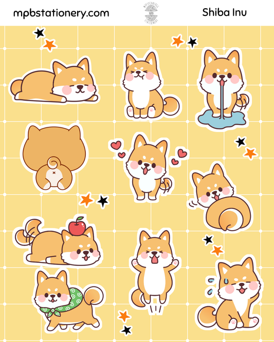 Shiba Inu