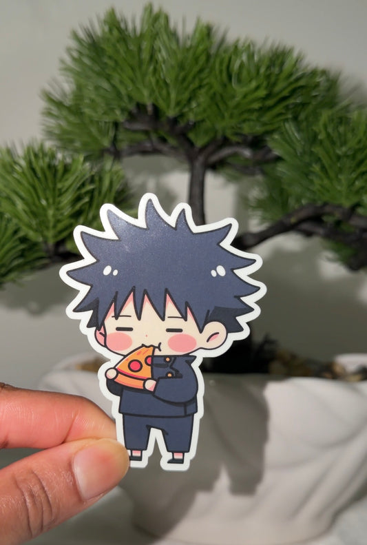 Megumi Pizza