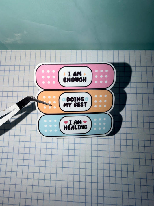Self-Love Bandaid