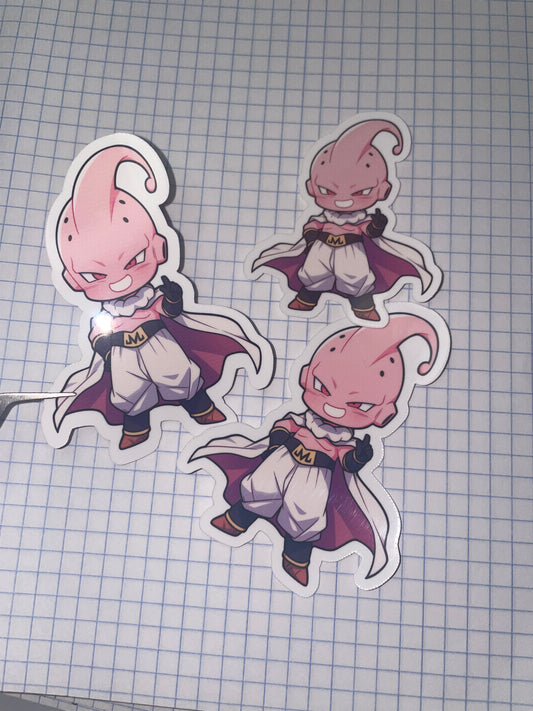 Buu