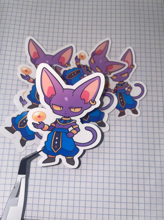 Beerus