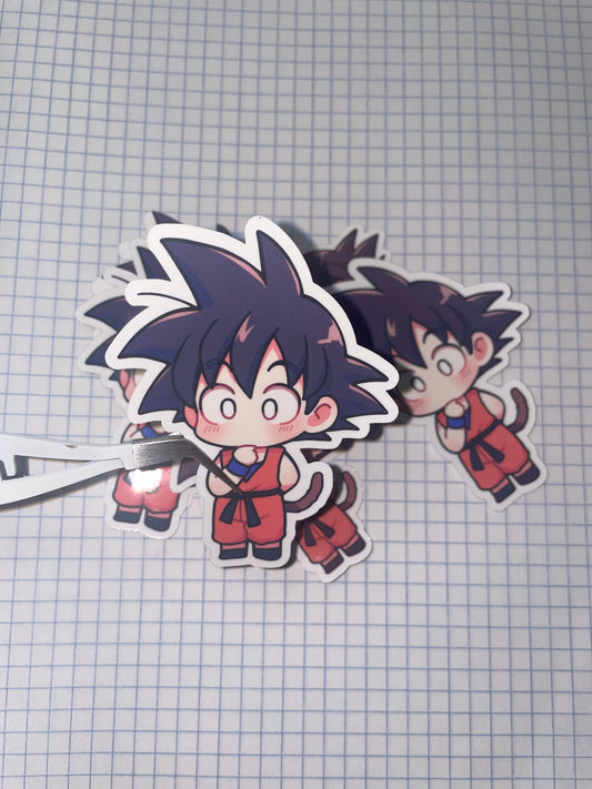 Goku