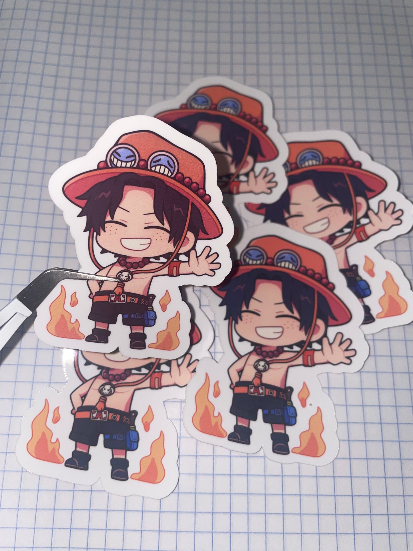 Ace