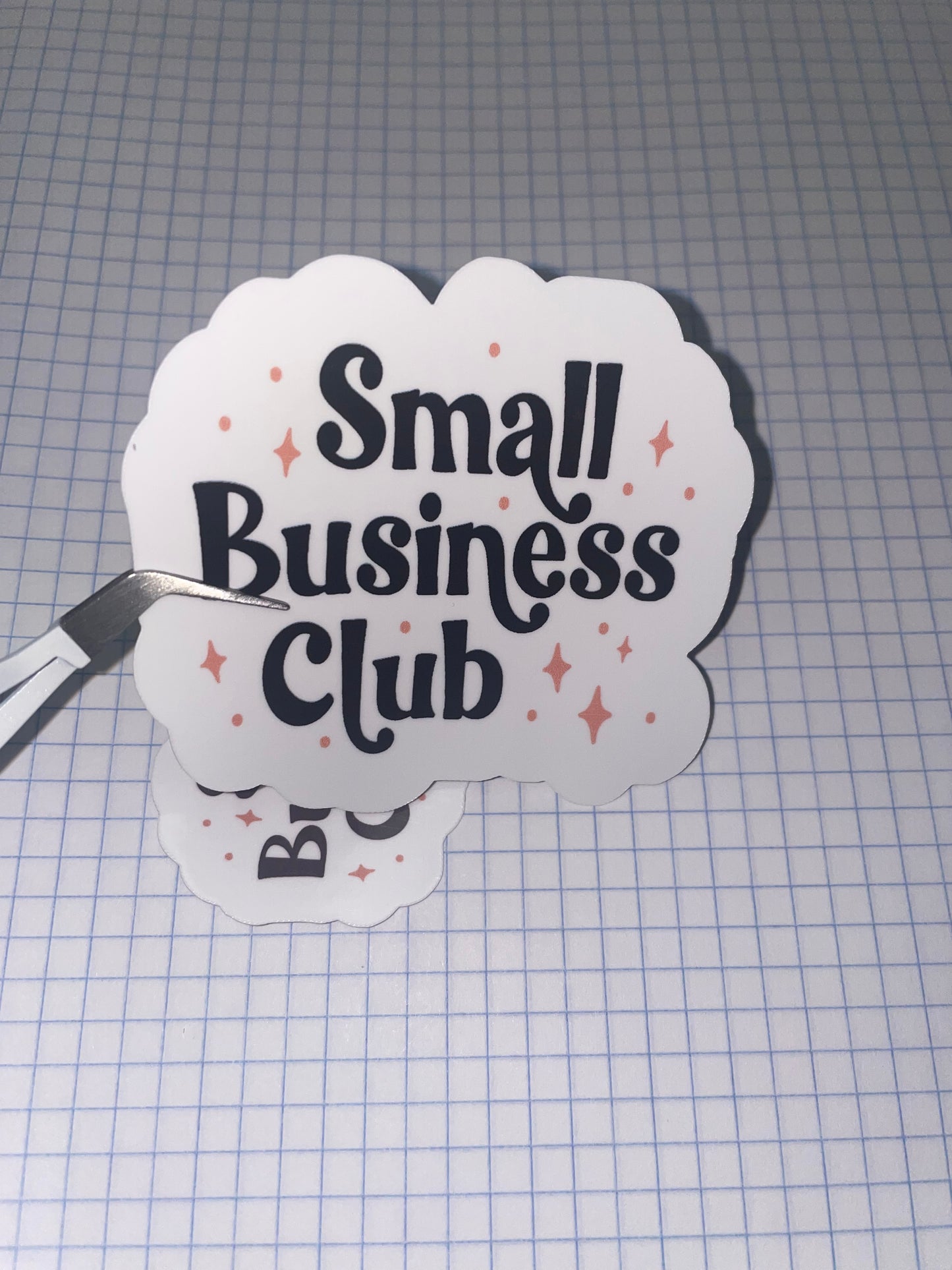 Small Business Club