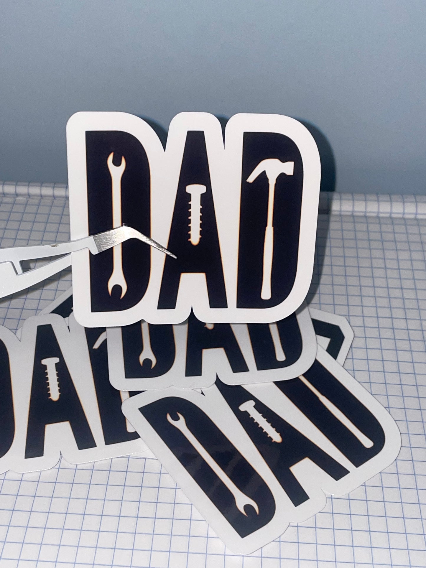 DIY Dad
