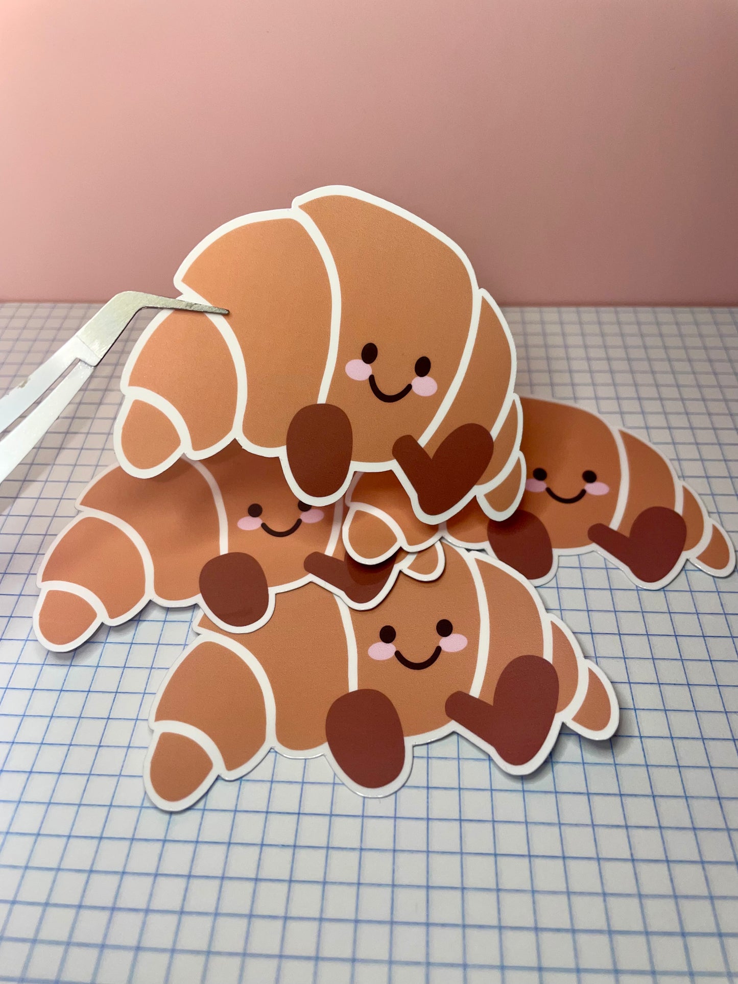 Cozy Croissant