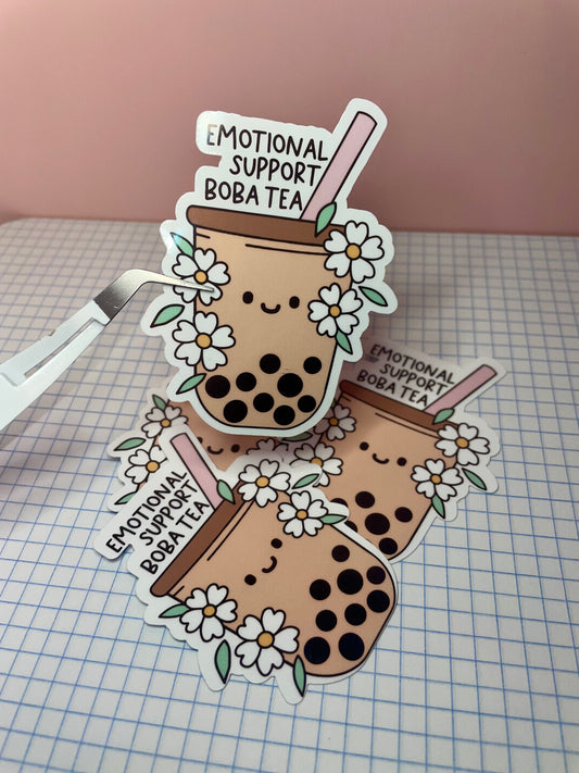 Boba Tea