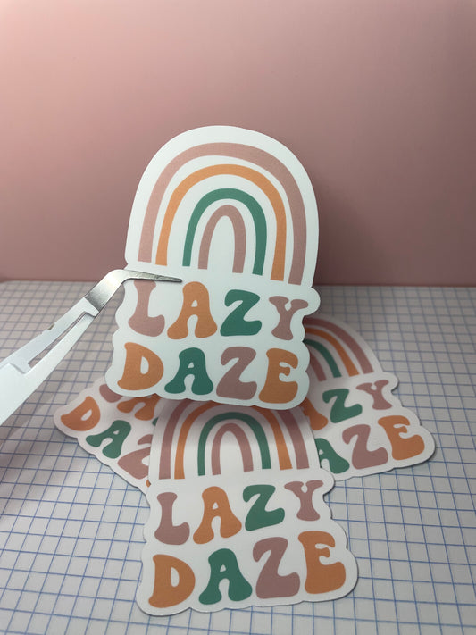 Lazy Daze