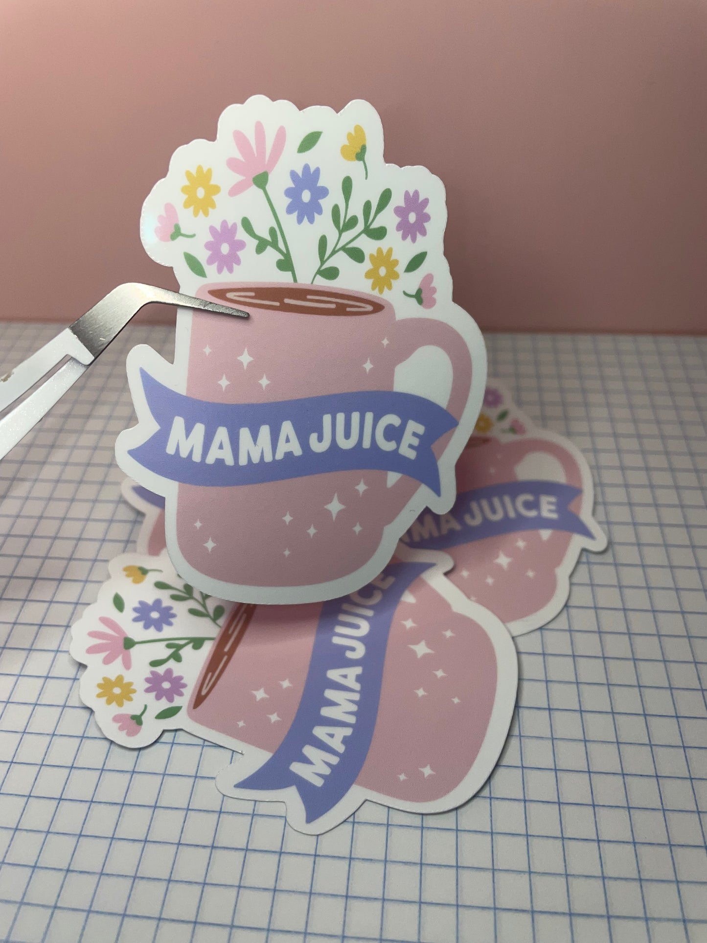 Mama Juice