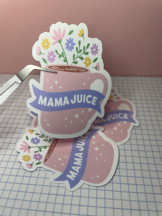 Mama Juice