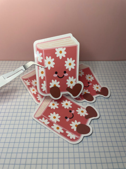 Cozy Book