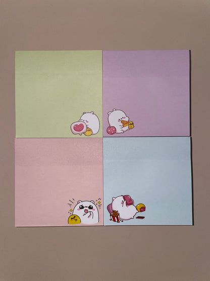 Lil' Sticky Notes