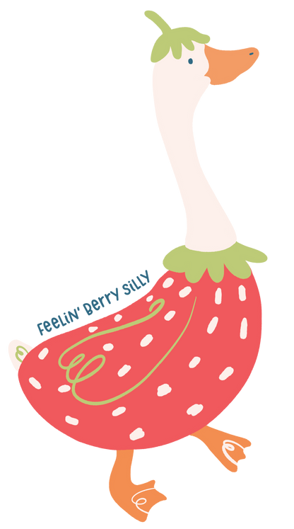 Feelin Berry Silly