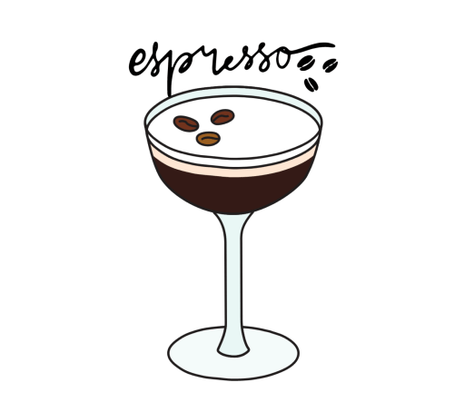 Espresso Martini