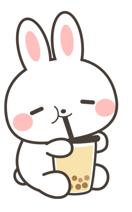 Bunny Sips