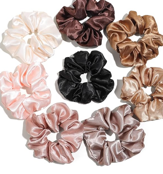 Scrunchies