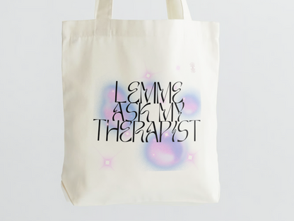 Purchase a Tote Bag, a Notepad, and 2 Stickers to Enjoy 10% Off Your Total!