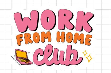 Work From Home Club
