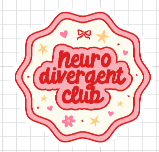 Neurodivergent Club