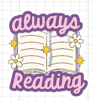 Always Reading