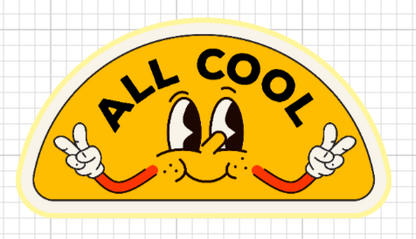 All Cool Taco