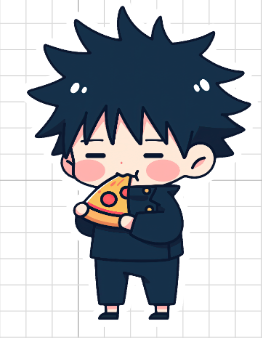 Megumi Pizza