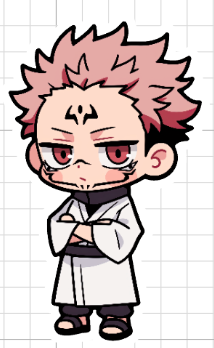 Sukuna