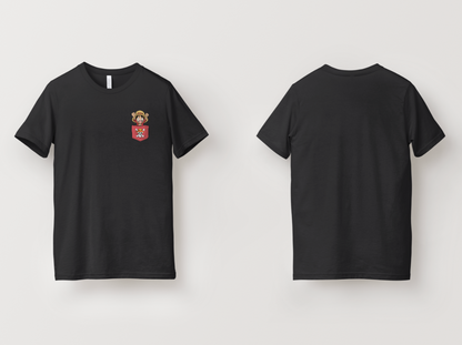 Luffy Pocket Shirt