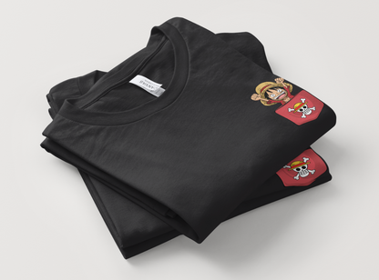 Luffy Pocket Shirt