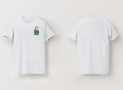 Zoro Pocket Shirt