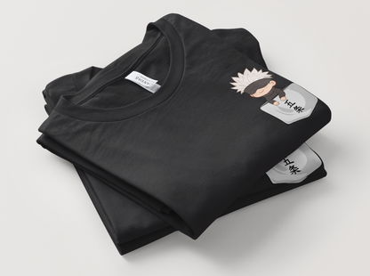 Gojo Pocket Shirt