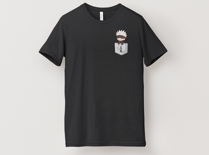 Gojo Pocket Shirt