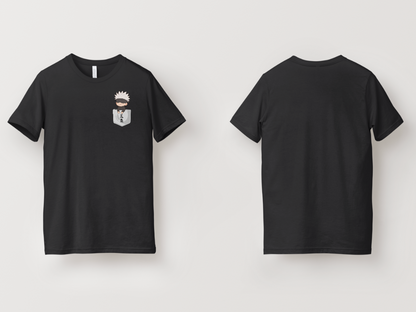 Gojo Pocket Shirt