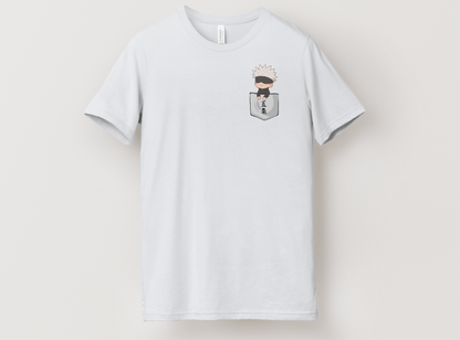 Gojo Pocket Shirt