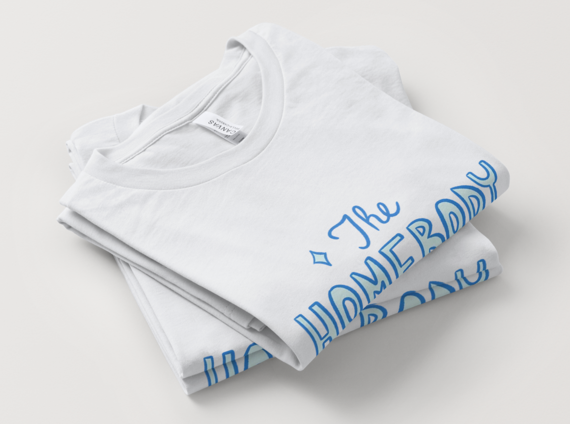 HomeBody Club Shirt